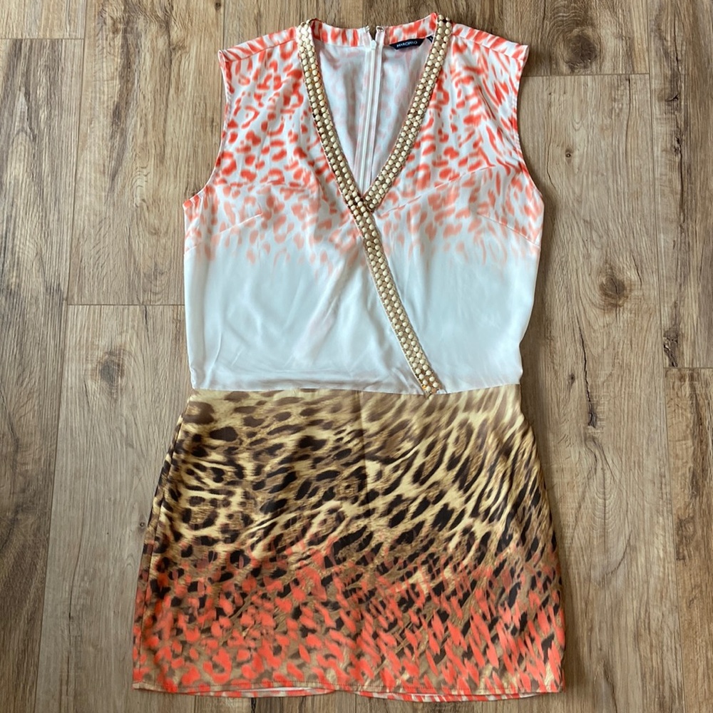 Marciano small dress